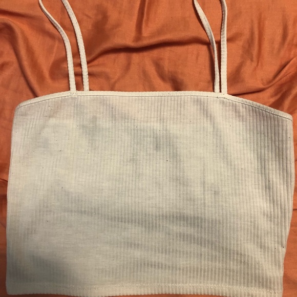 pacsun tank 🤍 - Picture 3 of 3